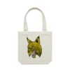 AS Colour - Canvas Tote 'Carrie' Bag  Thumbnail