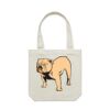 AS Colour - Canvas Tote 'Carrie' Bag  Thumbnail