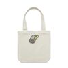 AS Colour - Canvas Tote 'Carrie' Bag  Thumbnail