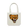 AS Colour - Canvas Tote 'Carrie' Bag  Thumbnail