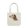 AS Colour - Canvas Tote 'Carrie' Bag  Thumbnail