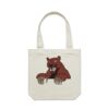 AS Colour - Canvas Tote 'Carrie' Bag  Thumbnail