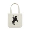 AS Colour - Canvas Tote 'Carrie' Bag  Thumbnail