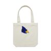 AS Colour - Canvas Tote 'Carrie' Bag  Thumbnail