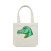 AS Colour - Canvas Tote 'Carrie' Bag  Thumbnail