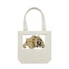 AS Colour - Canvas Tote 'Carrie' Bag  Thumbnail