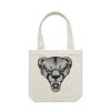 AS Colour - Canvas Tote 'Carrie' Bag  Thumbnail