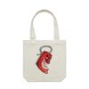 AS Colour - Canvas Tote 'Carrie' Bag  Thumbnail