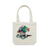 AS Colour - Canvas Tote 'Carrie' Bag  Thumbnail