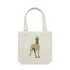 AS Colour - Canvas Tote 'Carrie' Bag  Thumbnail
