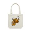AS Colour - Canvas Tote 'Carrie' Bag  Thumbnail