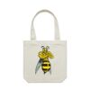 AS Colour - Canvas Tote 'Carrie' Bag  Thumbnail