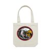 AS Colour - Canvas Tote 'Carrie' Bag  Thumbnail