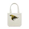 AS Colour - Canvas Tote 'Carrie' Bag  Thumbnail