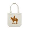 AS Colour - Canvas Tote 'Carrie' Bag  Thumbnail