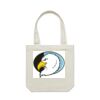 AS Colour - Canvas Tote 'Carrie' Bag  Thumbnail