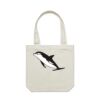 AS Colour - Canvas Tote 'Carrie' Bag  Thumbnail
