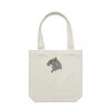 AS Colour - Canvas Tote 'Carrie' Bag  Thumbnail