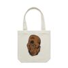 AS Colour - Canvas Tote 'Carrie' Bag  Thumbnail