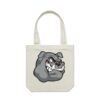 AS Colour - Canvas Tote 'Carrie' Bag  Thumbnail