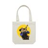 AS Colour - Canvas Tote 'Carrie' Bag  Thumbnail