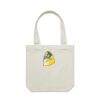 AS Colour - Canvas Tote 'Carrie' Bag  Thumbnail