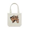 AS Colour - Canvas Tote 'Carrie' Bag  Thumbnail