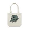 AS Colour - Canvas Tote 'Carrie' Bag  Thumbnail