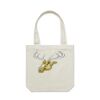 AS Colour - Canvas Tote 'Carrie' Bag  Thumbnail