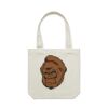 AS Colour - Canvas Tote 'Carrie' Bag  Thumbnail