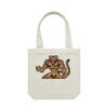 AS Colour - Canvas Tote 'Carrie' Bag  Thumbnail