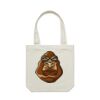 AS Colour - Canvas Tote 'Carrie' Bag  Thumbnail