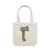 AS Colour - Canvas Tote 'Carrie' Bag  Thumbnail
