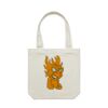 AS Colour - Canvas Tote 'Carrie' Bag  Thumbnail