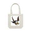 AS Colour - Canvas Tote 'Carrie' Bag  Thumbnail