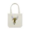 AS Colour - Canvas Tote 'Carrie' Bag  Thumbnail