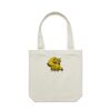 AS Colour - Canvas Tote 'Carrie' Bag  Thumbnail