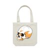 AS Colour - Canvas Tote 'Carrie' Bag  Thumbnail
