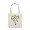 AS Colour - Canvas Tote 'Carrie' Bag  Thumbnail