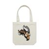 AS Colour - Canvas Tote 'Carrie' Bag  Thumbnail