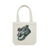 AS Colour - Canvas Tote 'Carrie' Bag  Thumbnail