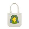 AS Colour - Canvas Tote 'Carrie' Bag  Thumbnail