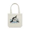 AS Colour - Canvas Tote 'Carrie' Bag  Thumbnail