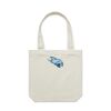 AS Colour - Canvas Tote 'Carrie' Bag  Thumbnail