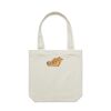 AS Colour - Canvas Tote 'Carrie' Bag  Thumbnail