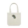 AS Colour - Canvas Tote 'Carrie' Bag  Thumbnail