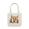 AS Colour - Canvas Tote 'Carrie' Bag  Thumbnail