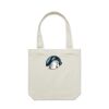 AS Colour - Canvas Tote 'Carrie' Bag  Thumbnail