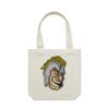 AS Colour - Canvas Tote 'Carrie' Bag  Thumbnail