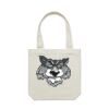 AS Colour - Canvas Tote 'Carrie' Bag  Thumbnail